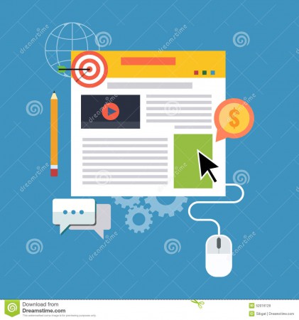 Gestion de blog